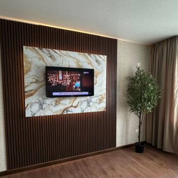 Сдается 2-х комнатная квартира, 64 м²