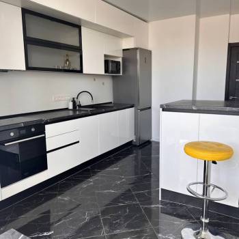 Сдается 2-х комнатная квартира, 64 м²