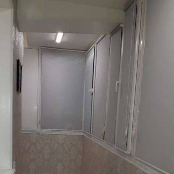 Сдается 2-х комнатная квартира, 50 м²