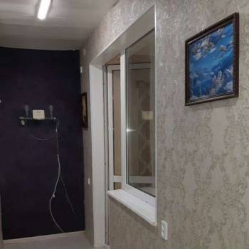 Сдается 2-х комнатная квартира, 50 м²
