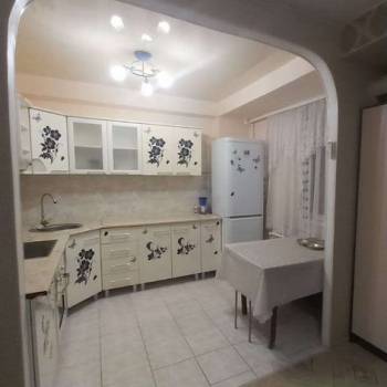 Сдается 2-х комнатная квартира, 50 м²