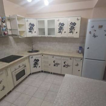 Сдается 2-х комнатная квартира, 50 м²