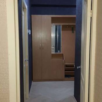 Сдается 2-х комнатная квартира, 50 м²