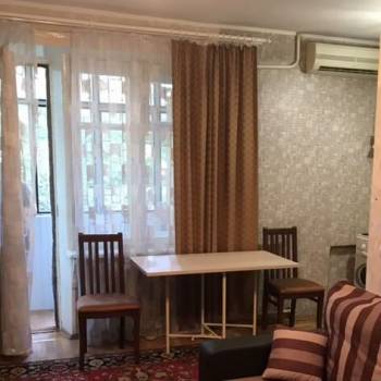 Сдается 2-х комнатная квартира, 40 м²
