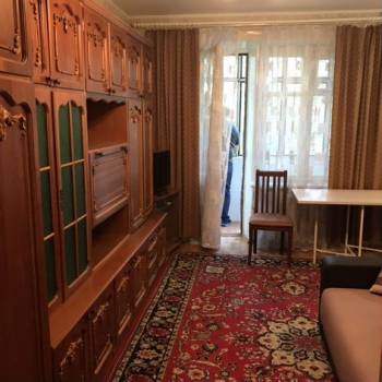 Сдается 2-х комнатная квартира, 40 м²