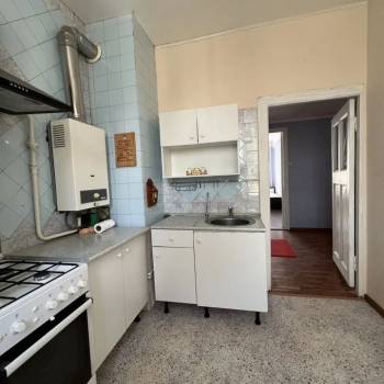 Сдается 2-х комнатная квартира, 60 м²