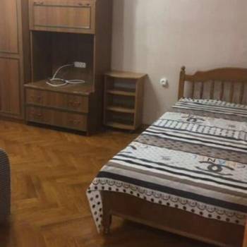 Сдается 1-комнатная квартира, 31 м²