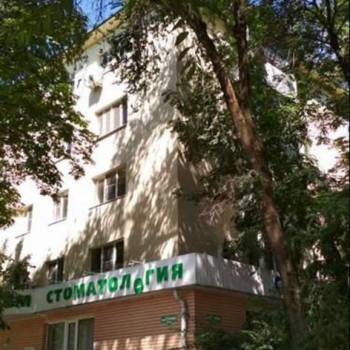 Сдается 1-комнатная квартира, 31 м²