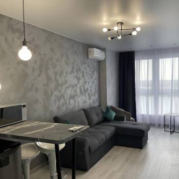 Сдается 1-комнатная квартира, 27 м²
