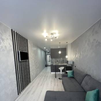 Сдается 1-комнатная квартира, 27 м²