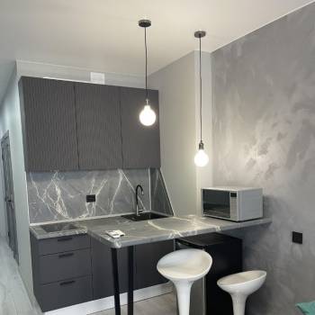 Сдается 1-комнатная квартира, 27 м²