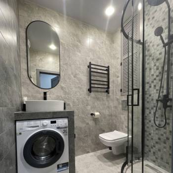 Сдается 1-комнатная квартира, 27 м²