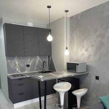 Сдается 1-комнатная квартира, 27 м²