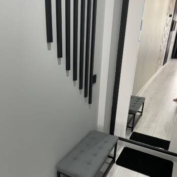 Сдается 1-комнатная квартира, 27 м²