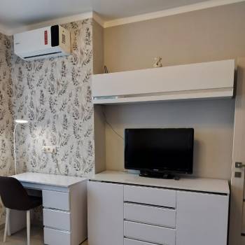Сдается 1-комнатная квартира, 26,2 м²