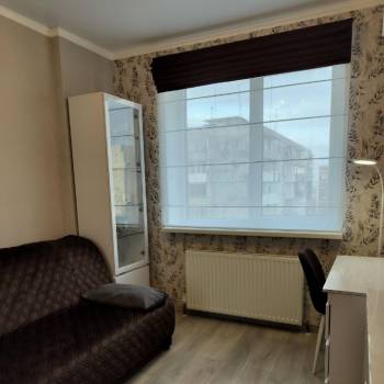 Сдается 1-комнатная квартира, 26,2 м²