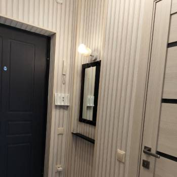 Сдается 1-комнатная квартира, 26,2 м²