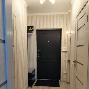 Сдается 1-комнатная квартира, 26,2 м²
