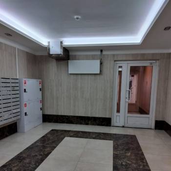 Сдается 1-комнатная квартира, 26,2 м²