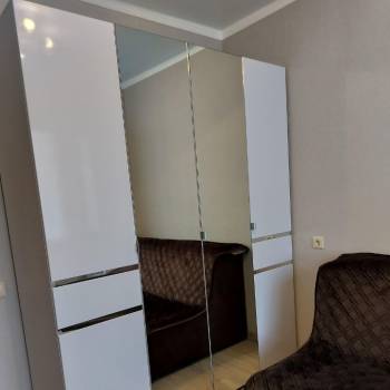 Сдается 1-комнатная квартира, 26,2 м²