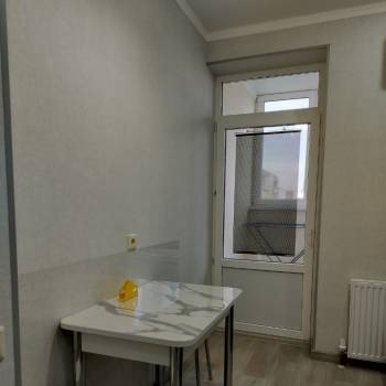 Сдается 1-комнатная квартира, 26,2 м²