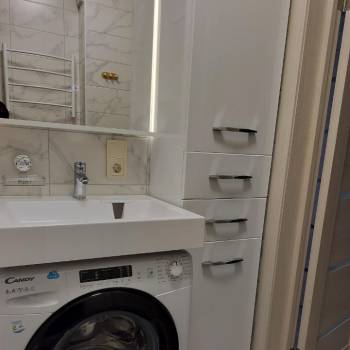 Сдается 1-комнатная квартира, 26,2 м²