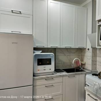 Сдается 1-комнатная квартира, 26,2 м²