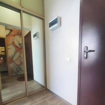 Сдается 1-комнатная квартира, 37 м²