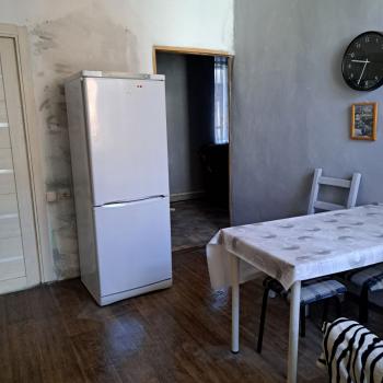 Сдается 2-х комнатная квартира, 54 м²