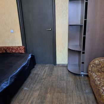 Сдается 2-х комнатная квартира, 54 м²