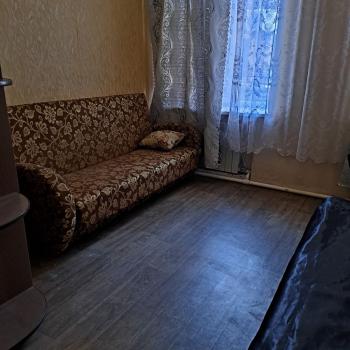 Сдается 2-х комнатная квартира, 54 м²