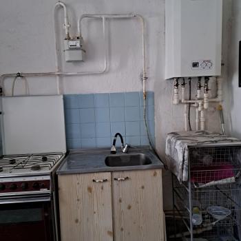 Сдается 2-х комнатная квартира, 54 м²