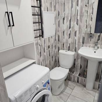Сдается 1-комнатная квартира, 32 м²