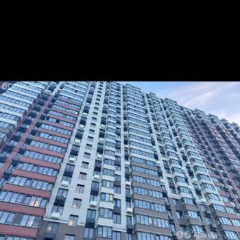 Сдается 1-комнатная квартира, 25 м²
