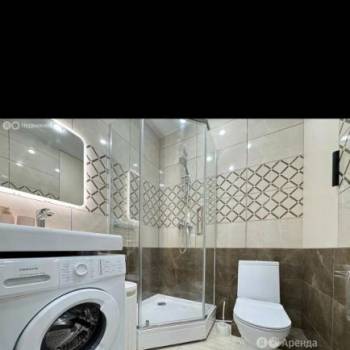 Сдается 1-комнатная квартира, 25 м²