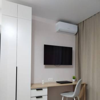 Сдается 1-комнатная квартира, 25 м²