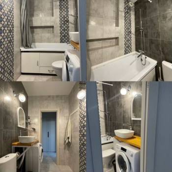 Сдается 1-комнатная квартира, 25 м²