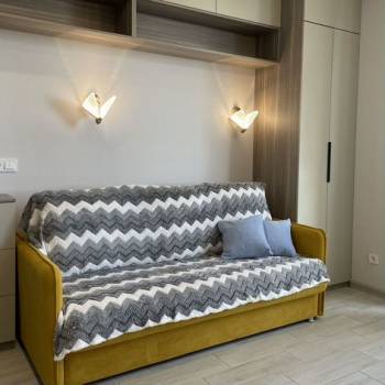 Сдается 1-комнатная квартира, 25 м²