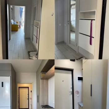 Сдается 1-комнатная квартира, 25 м²