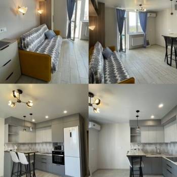 Сдается 1-комнатная квартира, 25 м²