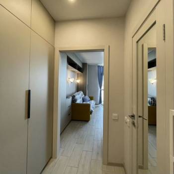 Сдается 1-комнатная квартира, 25 м²