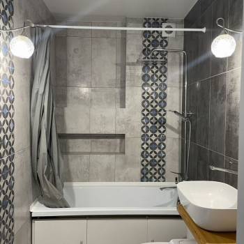 Сдается 1-комнатная квартира, 25 м²