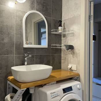 Сдается 1-комнатная квартира, 25 м²