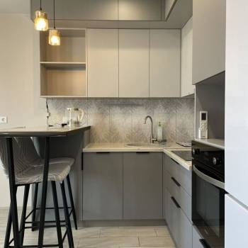 Сдается 1-комнатная квартира, 25 м²