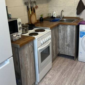 Продается 1-комнатная квартира, 28 м²