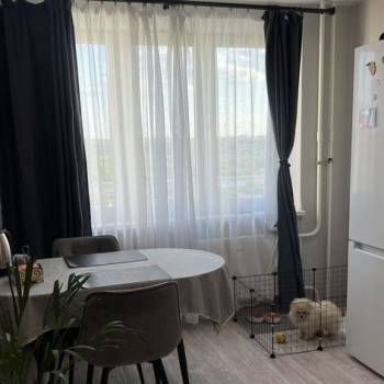 Продается 1-комнатная квартира, 28 м²