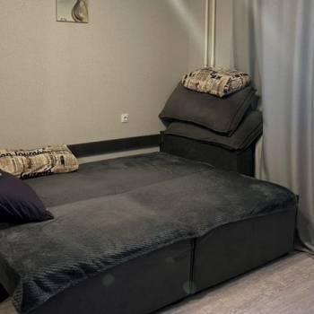 Продается 1-комнатная квартира, 28 м²