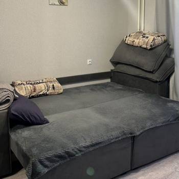 Продается 1-комнатная квартира, 28 м²