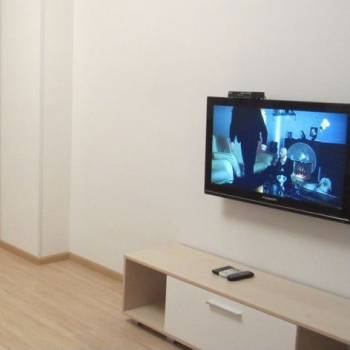 Продается 1-комнатная квартира, 42,9 м²