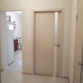 Продается 1-комнатная квартира, 42,9 м²